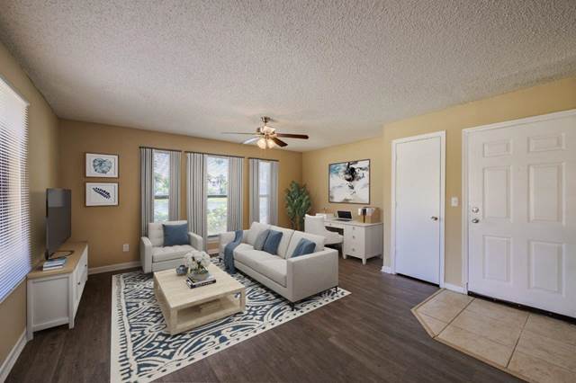 1-bedroom apartment at Royal St. George at the Villages Apartment Homes in West Palm Beach, FL